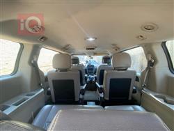 دودج جراند كارافان